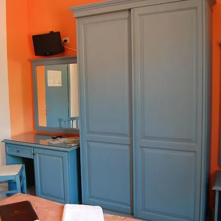 Ombrosa 3* Portoferraio