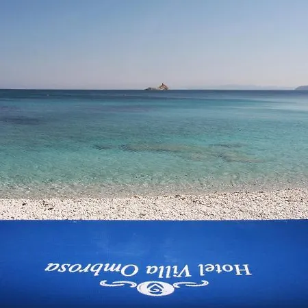 Hotel Ombrosa Portoferraio