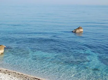 Ombrosa Hotel Portoferraio