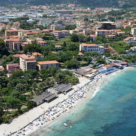 Ombrosa 3* Portoferraio