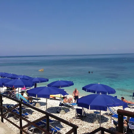 Ombrosa 3* Portoferraio