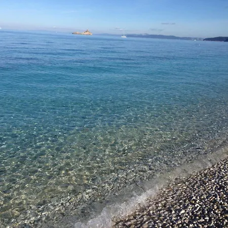 Hotel Ombrosa Portoferraio