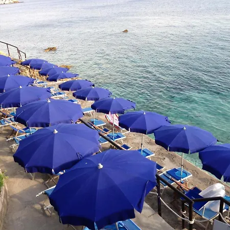 Ombrosa Hotel Portoferraio