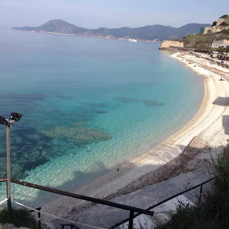 Ombrosa 3* Portoferraio