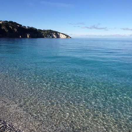 Ombrosa 3* Portoferraio