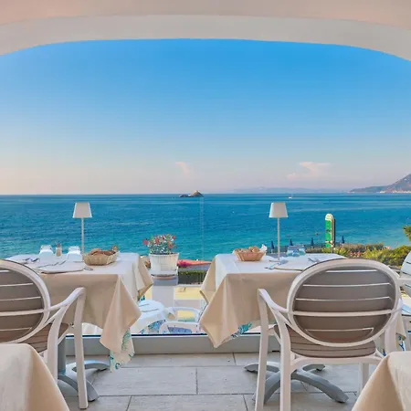 Ombrosa Portoferraio