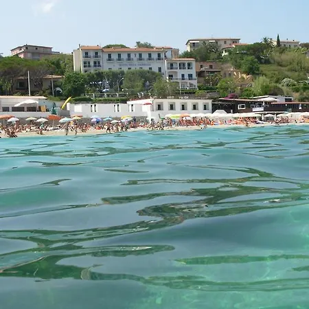 Ombrosa 3* Portoferraio