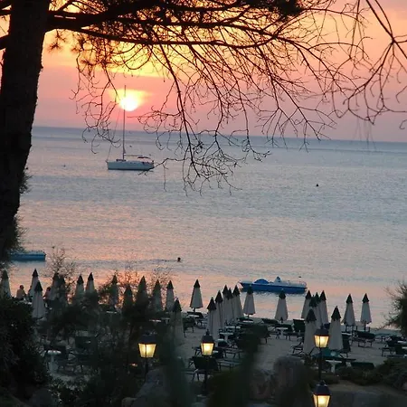 Ombrosa 3* Portoferraio