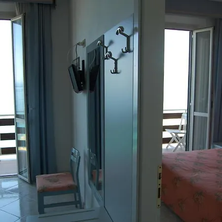 Ombrosa Hotel Portoferraio