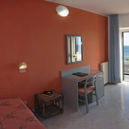 Ombrosa 3* Portoferraio