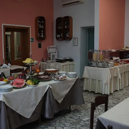 Ombrosa Hotel Portoferraio