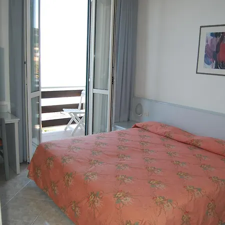 Ombrosa Hotel Portoferraio