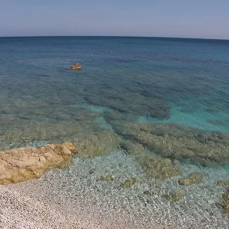 Hotel Ombrosa Portoferraio