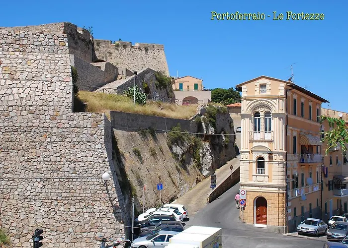 Ombrosa 3* Portoferraio