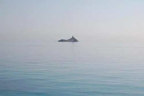 Ombrosa Ξενοδοχείο 3*