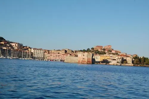 Szálloda Ombrosa 3*