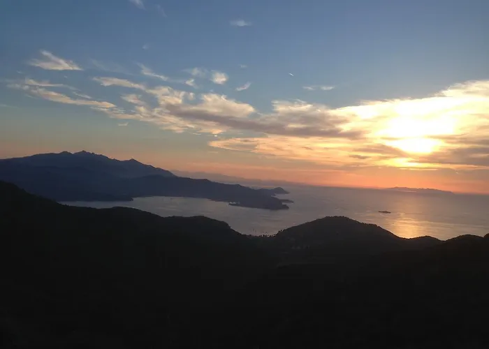 Ξενοδοχείο Ombrosa Portoferraio