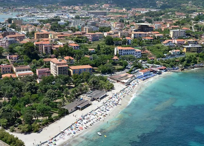 Ombrosa 3* Portoferraio