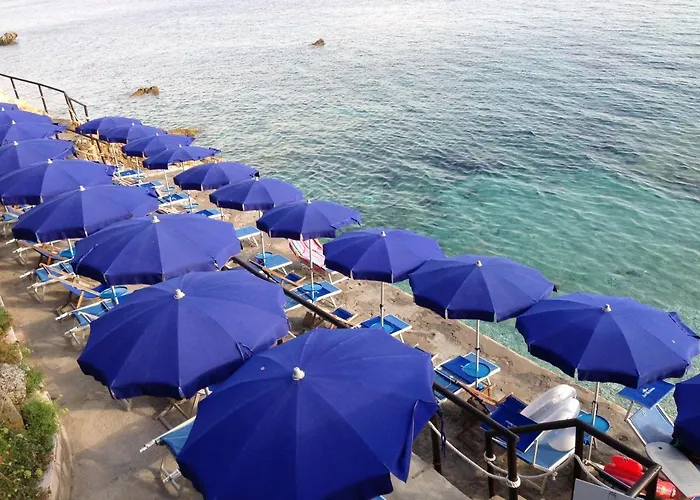 Szálloda Ombrosa 3*