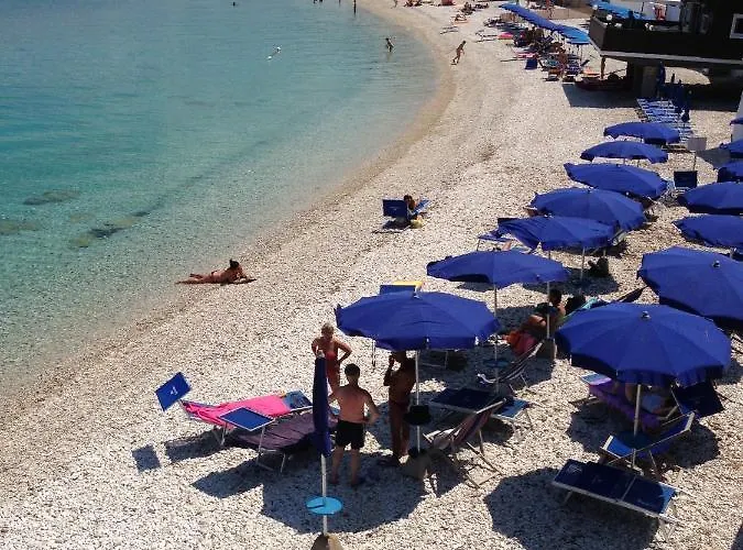 Ombrosa Portoferraio