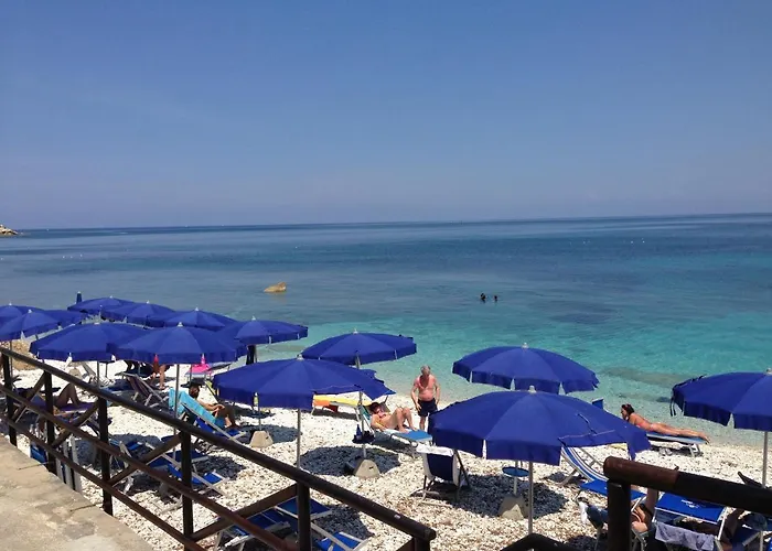 Ombrosa 3* Portoferraio