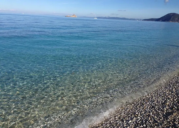 Ξενοδοχείο Ombrosa Portoferraio