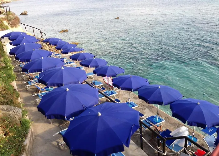 Ombrosa Szálloda Portoferraio