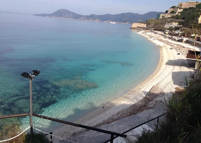 Ombrosa 3* Portoferraio