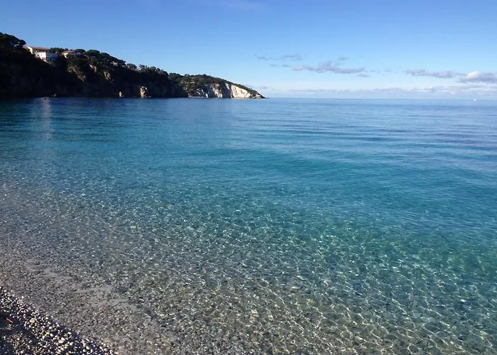 Ombrosa 3* Portoferraio