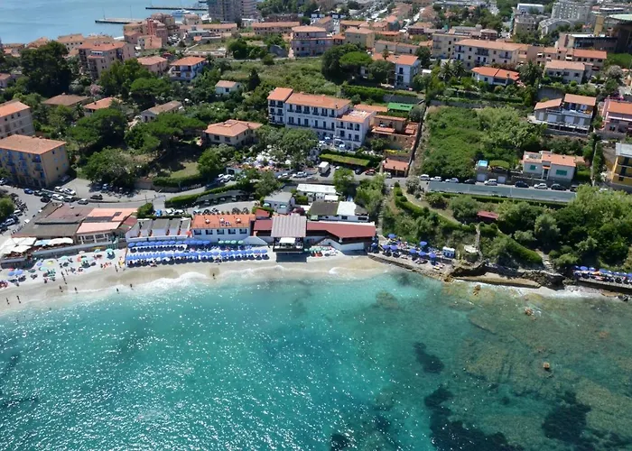 Ξενοδοχείο Ombrosa