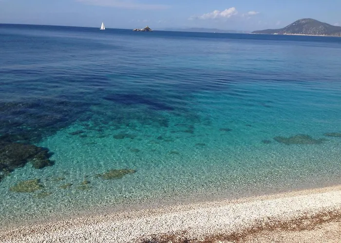Ombrosa Portoferraio