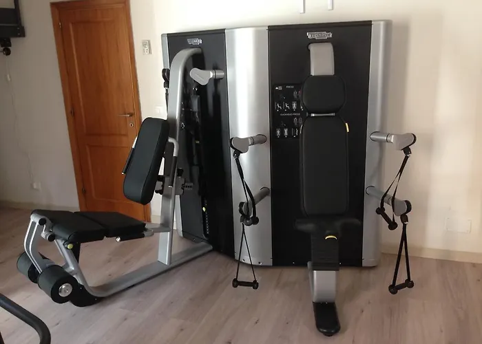 Ombrosa Szálloda 3*