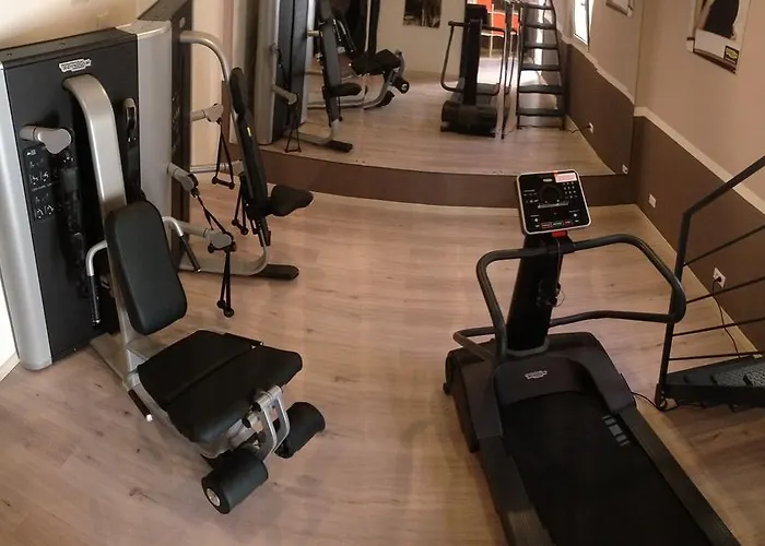 Ombrosa Portoferraio