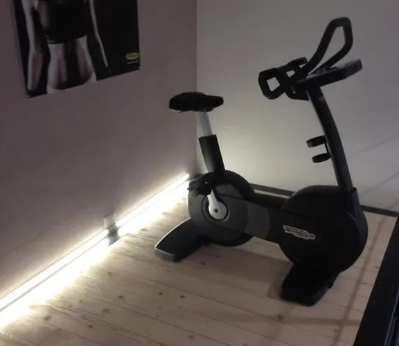 Ombrosa Szálloda 3*