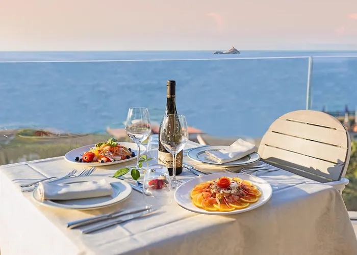 Szálloda Ombrosa 3*