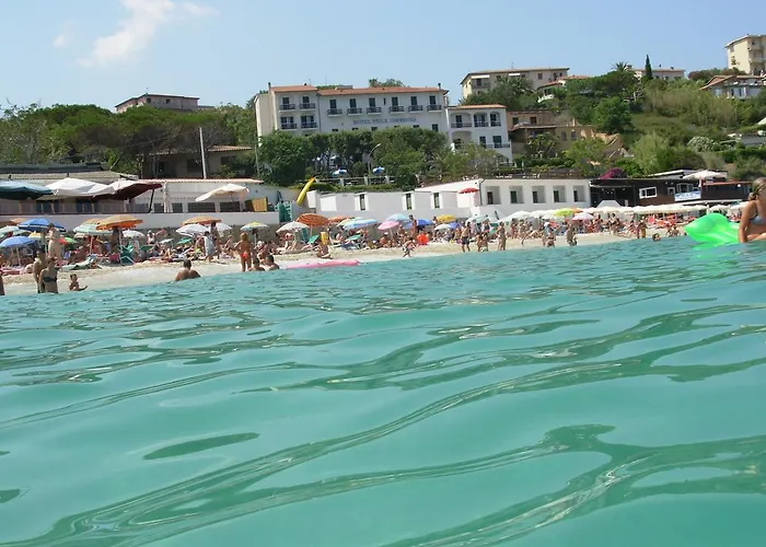 Ombrosa Portoferraio