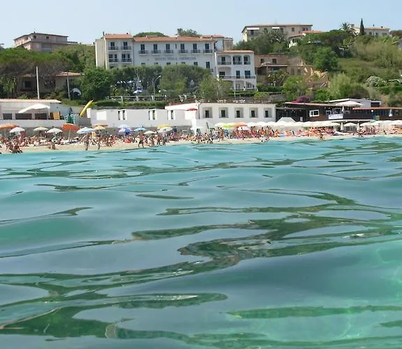 Ombrosa 3* Portoferraio