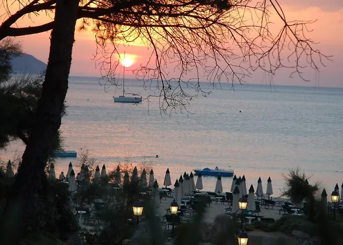 Ombrosa 3* Portoferraio