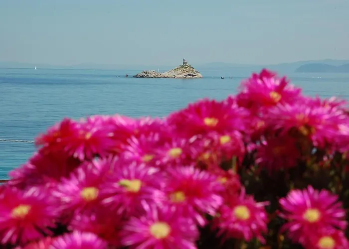 Ombrosa Portoferraio