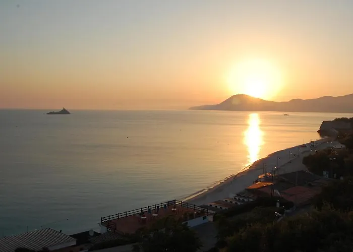 Ombrosa Szálloda 3*