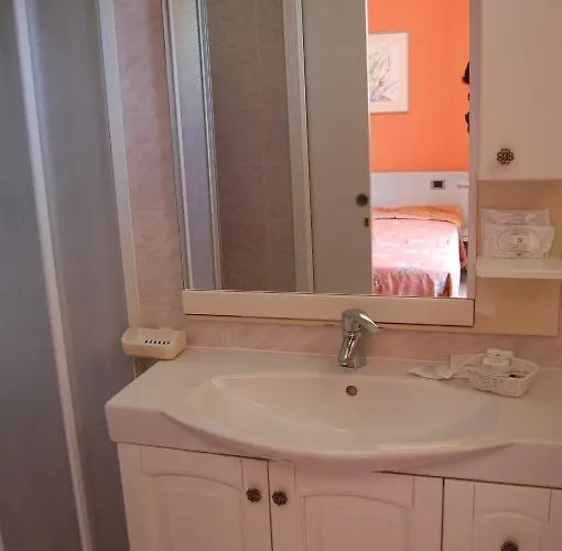 Ombrosa Szálloda 3*