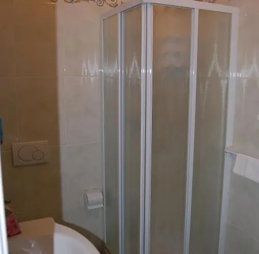 Ombrosa Szálloda Portoferraio