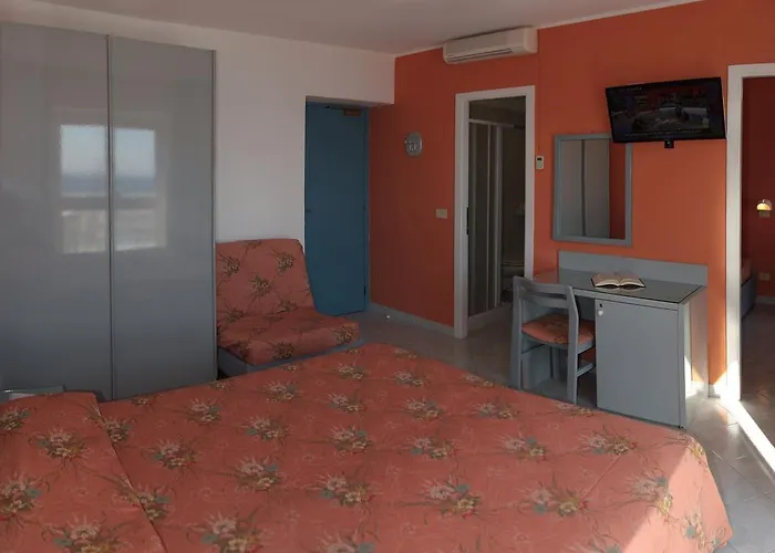 Ombrosa Portoferraio