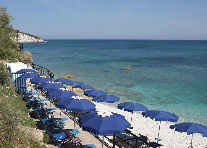 Ξενοδοχείο Ombrosa 3*