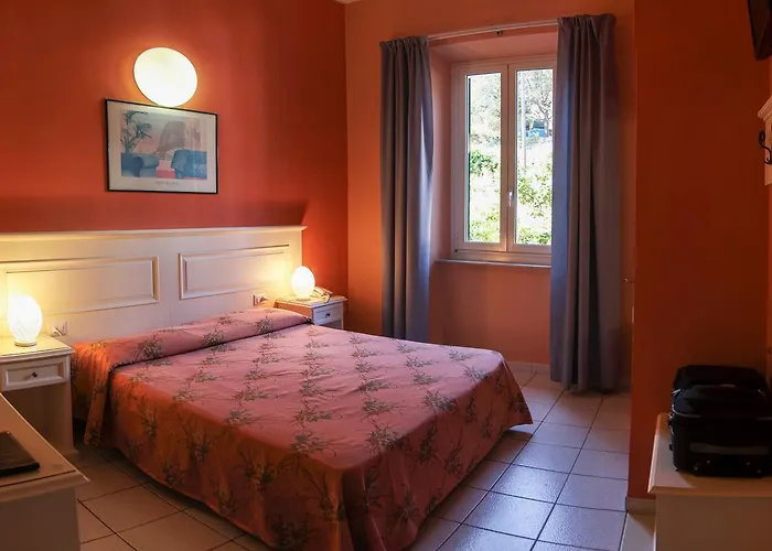 Ombrosa 3* Portoferraio