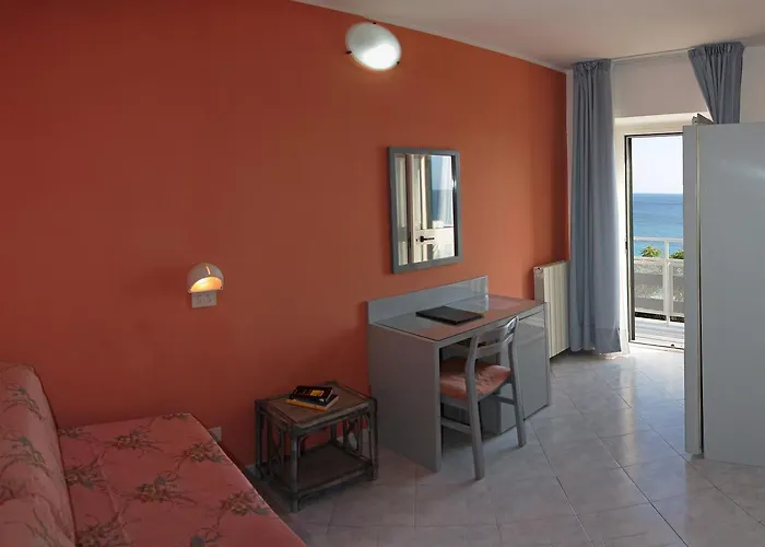 Ombrosa 3* Portoferraio