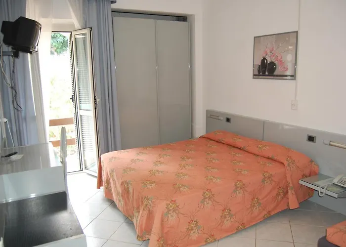 Ombrosa 3* Portoferraio