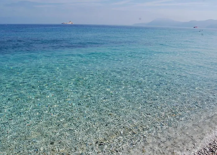 Ombrosa 3* Portoferraio