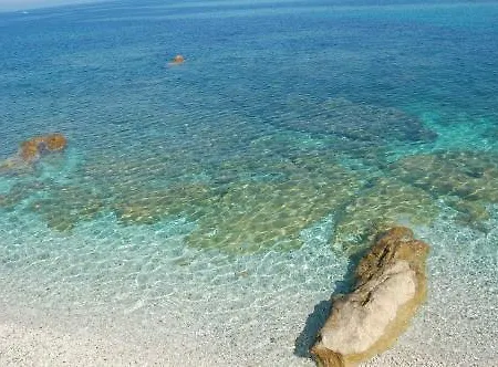 Hotel Ombrosa