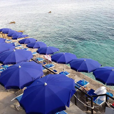 Hotel Ombrosa 3*